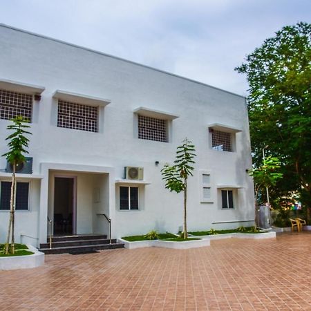 Sree Laxmi Mahal Ξενοδοχείο Tuticorin Εξωτερικό φωτογραφία