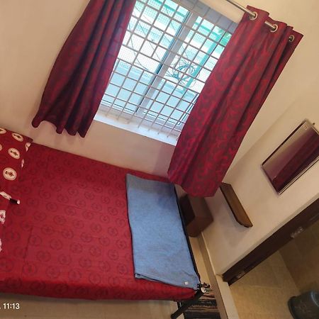 Sree Laxmi Mahal Ξενοδοχείο Tuticorin Εξωτερικό φωτογραφία