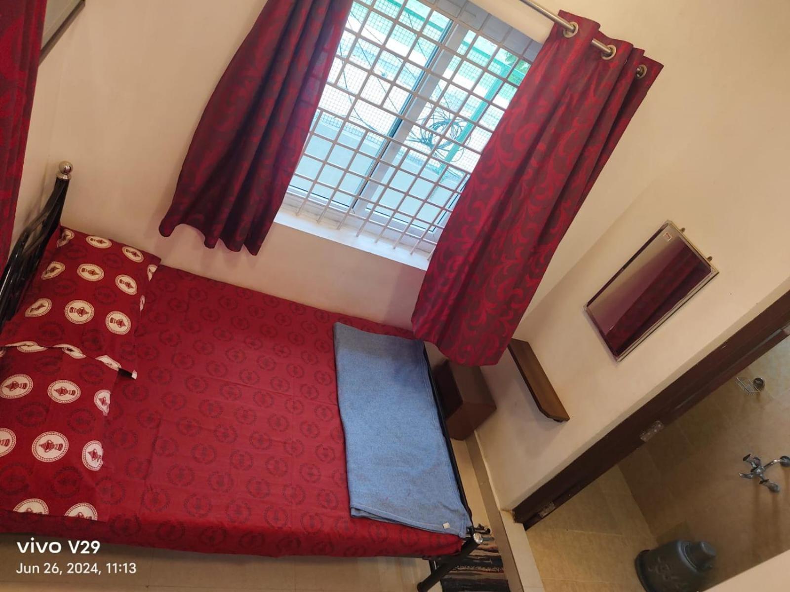Sree Laxmi Mahal Ξενοδοχείο Tuticorin Εξωτερικό φωτογραφία